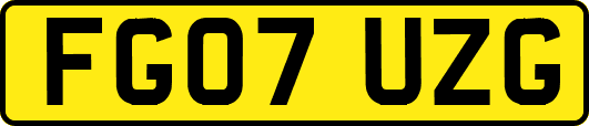FG07UZG