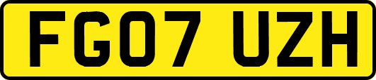 FG07UZH