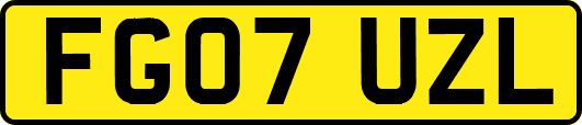 FG07UZL