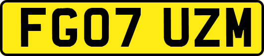 FG07UZM