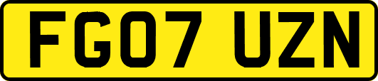FG07UZN