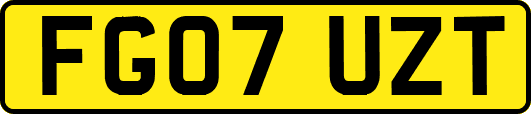 FG07UZT