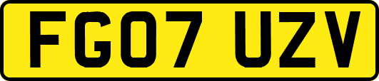 FG07UZV