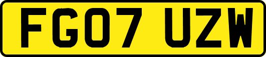 FG07UZW