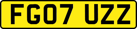 FG07UZZ