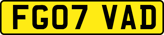 FG07VAD
