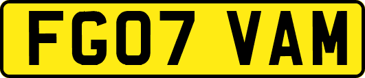 FG07VAM
