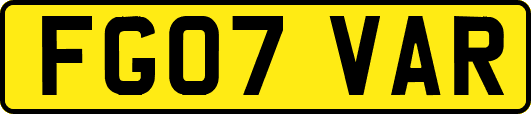 FG07VAR