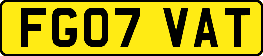 FG07VAT