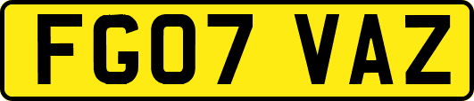 FG07VAZ