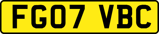 FG07VBC