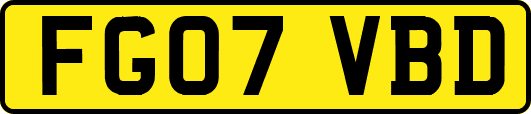 FG07VBD