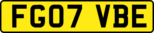 FG07VBE
