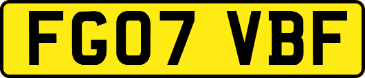 FG07VBF