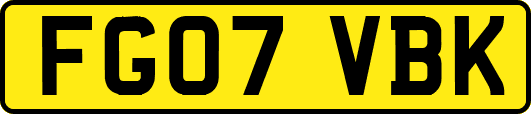 FG07VBK