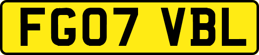 FG07VBL