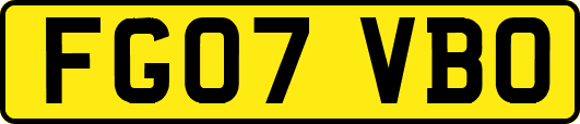 FG07VBO