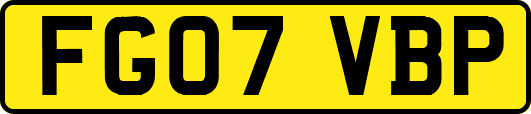 FG07VBP