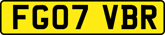 FG07VBR