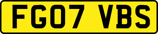 FG07VBS