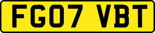 FG07VBT