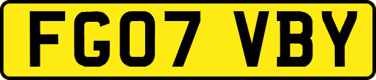 FG07VBY