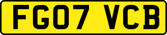 FG07VCB