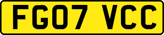 FG07VCC