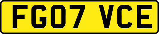 FG07VCE