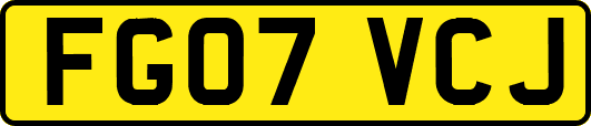 FG07VCJ
