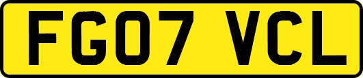 FG07VCL