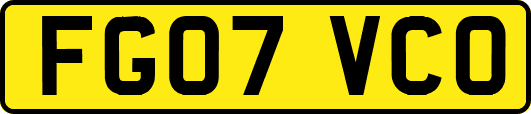 FG07VCO