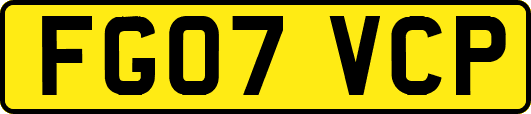 FG07VCP