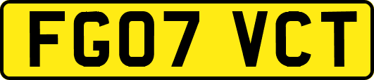 FG07VCT