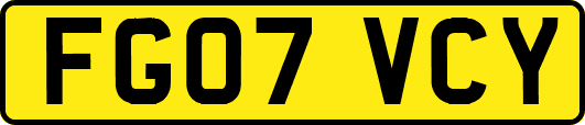 FG07VCY
