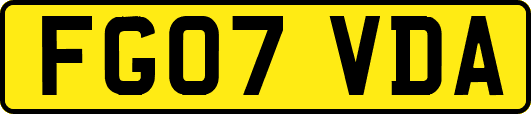 FG07VDA