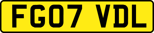 FG07VDL