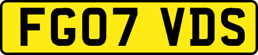 FG07VDS