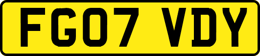 FG07VDY