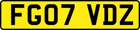 FG07VDZ