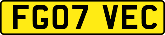 FG07VEC