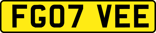 FG07VEE