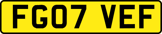 FG07VEF