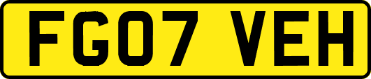 FG07VEH