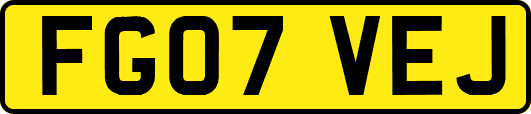 FG07VEJ