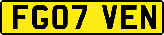 FG07VEN