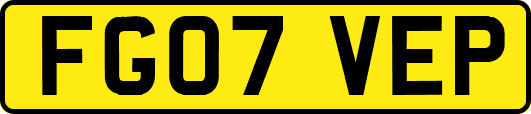 FG07VEP