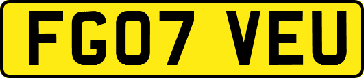 FG07VEU