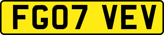 FG07VEV
