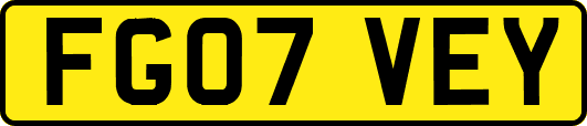 FG07VEY